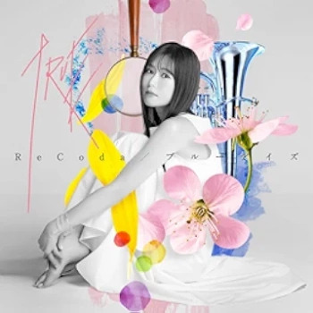 [Single] TRUE (唐沢美帆 / Miho Karasawa) – ReCoda / ブルーデイズ (2024.04.24/FLAC 24bit Lossless/RAR)