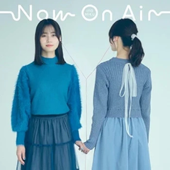 [Single] 伊藤美来 – Now On Air (2024.05.01/MP3 + Hi-Res FLAC/RAR)