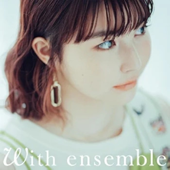 [Single] 坂口 有望 – URL – With ensemble (2024.05.01/MP3/RAR)