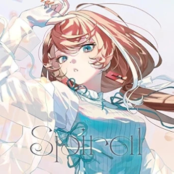 [Single] 明透 (ASU) – Spiral (2024.04.24/FLAC/RAR)