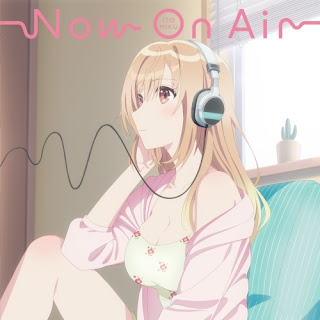 [Single] Miku Ito – Now On Air (2024.05.01/AAC + Flac/RAR)