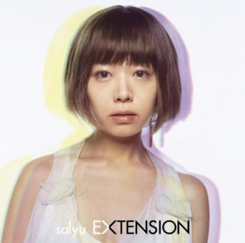 [Single] Salyu – Extension (Limited edition) (2009/Flac/RAR)