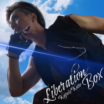 [Album] 加藤和樹 – Liberation BOX (2024.05.15/MP3/RAR)