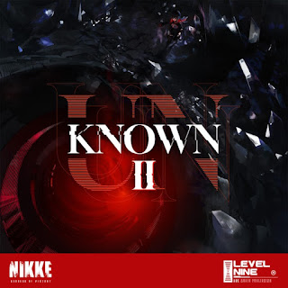 [Album] Unknown II (Goddess of Victory - NIKKE Original Soundtrack) (2024.05.25/MP3/RAR)