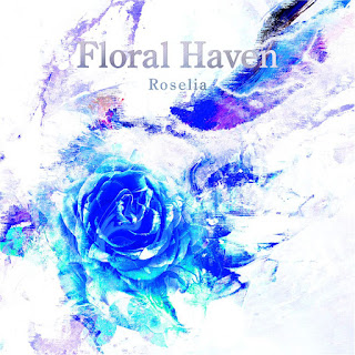 [Single] BanG Dream!:Roselia – Floral Haven (2024.05.27/MP3+Hi-Res FLAC/RAR)