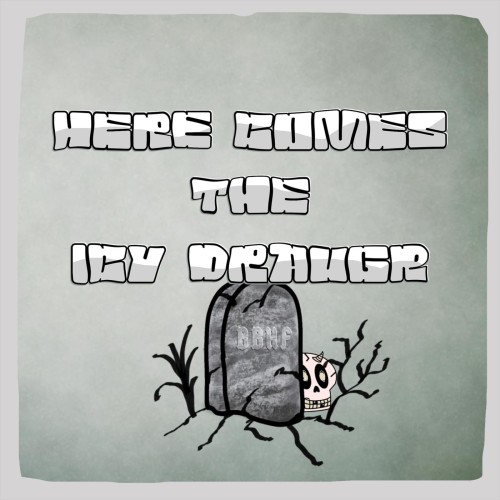 [Single] BBHF – Here Comes The Icy Draugr [FLAC / WEB] [2024.05.22]