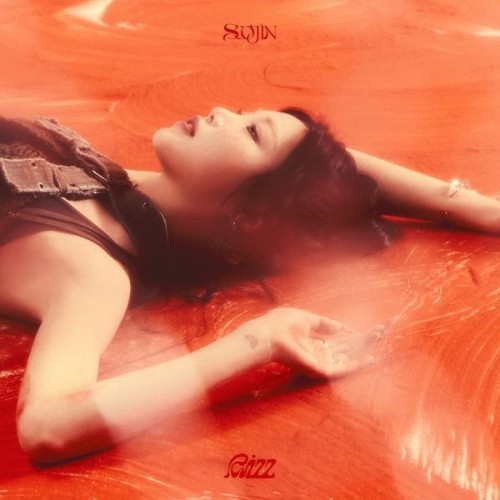 [Single] SOOJIN (수진) – RIZZ [FLAC / 24bit Lossless / WEB] [2024.05.23]