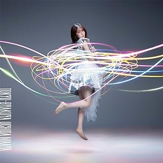 [Album] 内田真礼 / Maaya Uchida – TOKYO-BYAKUYA (2024.05.29/MP3/RAR)