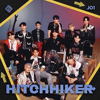 [Single] JO1 – Hitchhiker (2024.05.29/MP3+Flac/RAR)