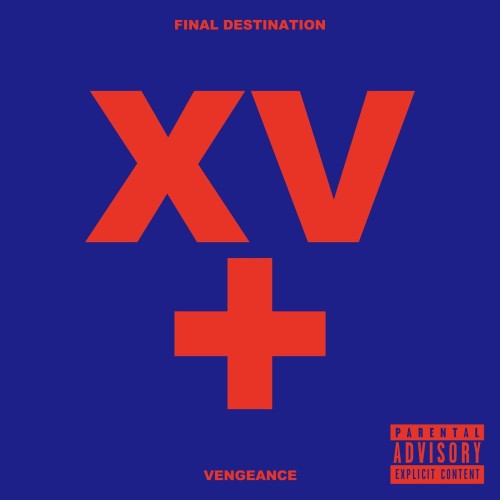 [Album] coldrain – FINAL DESTINATION (XV RE:RECORDED) + VENGEANCE [FLAC + MP3 320 / WEB] [2024.05.26]