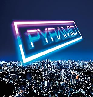 [Album] PYRAMID – PYRAMID 5 (2022.10.26/MP3/RAR)