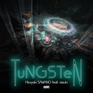 [Single] iHiroyuki Sawano – TuNGSTeN (2024.06.05/MP3/RAR)