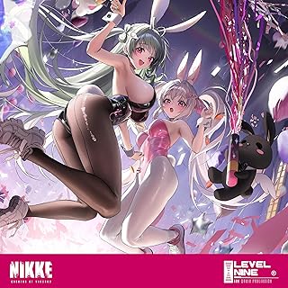 [Album] Golden Coin Rush (Goddess of Victory:NIKKE Original Soundtrack) (2024.06.04/MP3/RAR)