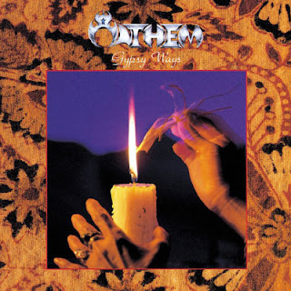 [Album] アンセム / Anthem – Gypsy Ways (1988/Flac/RAR)