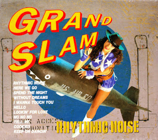 [Album] Grand Slam – Rhythmic Noise (1990/Flac/RAR)