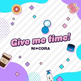 [Single] Tokyo 7th Sisters:NI+CORA – Give me time! (2024.06.11/MP3+Flac/RAR)