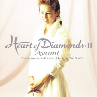 [Album] 中村あゆみ – HEART of DIAMONDS 2 (1992.07.29/Flac/RAR)