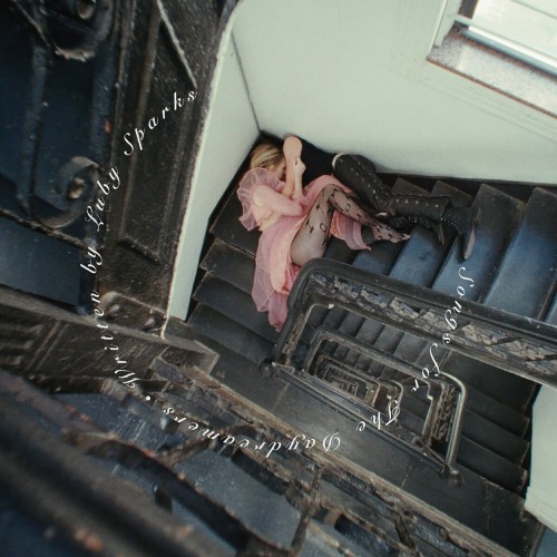 [Single] luby sparks – Songs for The Daydreamers (2024.05.31/MP3+Flac/RAR)