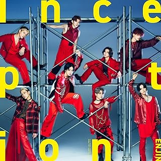 [Album] ENJIN – Inception (2024.06.12/MP3+Alac/RAR)