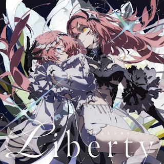 [Album] hololive IDOL PROJECT:鷹嶺ルイ – Liberty (2024.06.12/MP3/RAR)