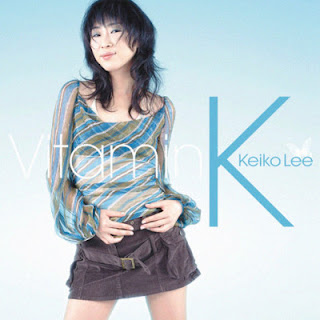 [Album] Keiko Lee – Vitamin K (2013/Flac/RAR)