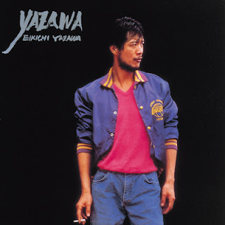 [Album] Eikichi Yazawa – Yazawa (1981~1990/Flac/RAR)