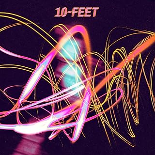 [Single] 10-FEET – gg燦然 (2024.06.14/MP3+Flac/RAR)