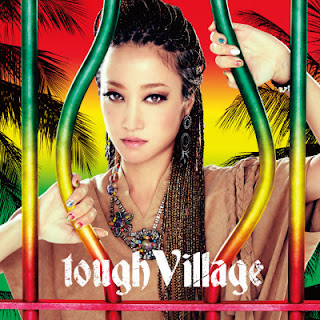 [Album] lecca – Tough Village (2014.06.13/Flac/RAR)