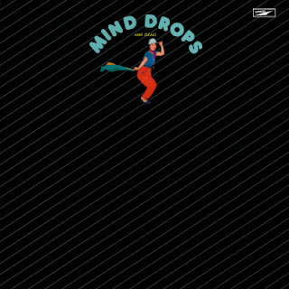 [Album] Amii Ozaki – Mind Drops (1977/Flac/RAR)