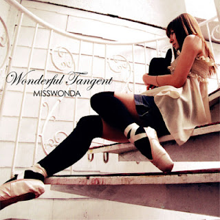 [Album] MissWonda – Wonderful Tangent (2005.08.17/Flac/RAR)