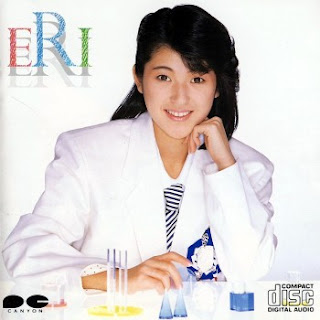 [Album] Eri Nitta – Eri (1986/Flac/RAR)