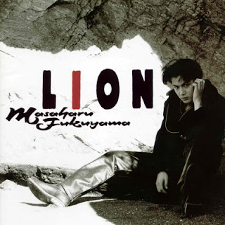 [Album] Masaharu Fukuyama – Lion (1991/Flac/RAR)