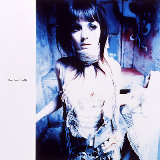 [Album] Olivia – The Lost Lolli (2004.02.18/Flac/RAR)