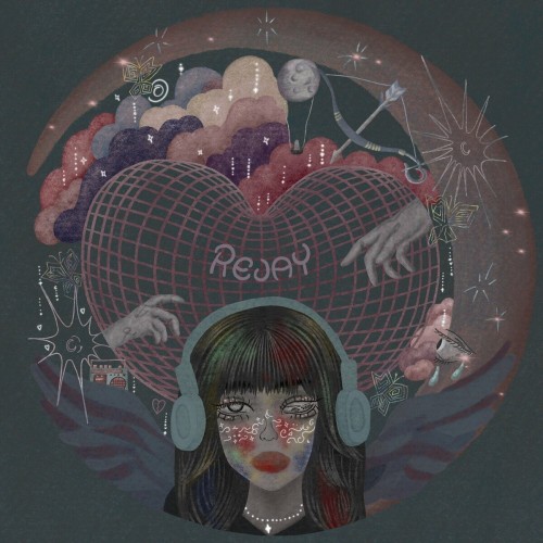[Single] REJAY – 18 (2024.03.22/MP3/RAR)