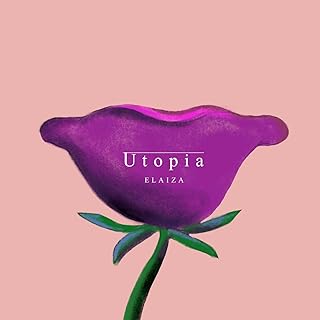 [Single] ELAIZA – Utopia (2024.06.19/MP3+Hi-Res FLAC/RAR)