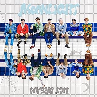 [Single] NCT DREAM – Moonlight (2024.06.05/MP3+Flac/RAR)