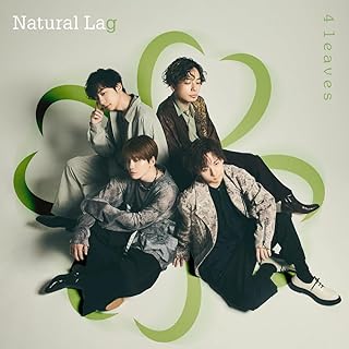 [Album] Natural Lag – 4 Leaves (2024.06.19/MP3+Flac/RAR)