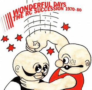 [Album] RC Succession – Wonderful Days 1970-80 (2005.06.01/Flac/RAR)