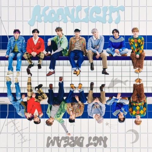 [Single] NCT DREAM – Moonlight [FLAC / 24bit Lossless / WEB] [2024.06.05]