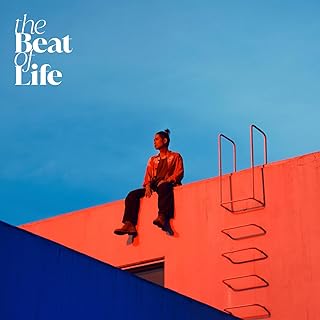 [Single] 久保田利伸 – the Beat of Life (2024.06.19/MP3+Hi-Res FLAC/RAR)