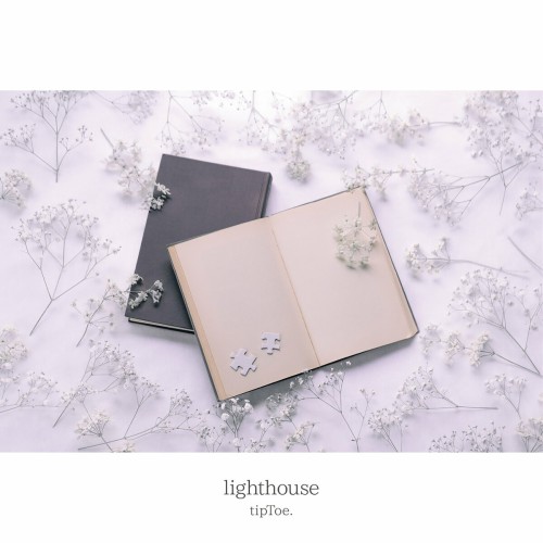 [Album] tipToe. – lighthouse (2024.06.19/MP3+Flac/RAR)