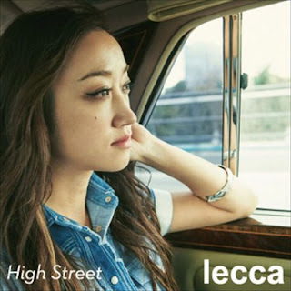 [Album] lecca – High Street (2017.03.01/Flac/RAR)