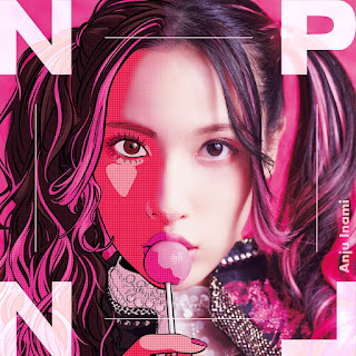 [Single] 伊波杏樹 / Anju Inami – NPNL (2024.06.26/MP3+Hi-Res FLAC/RAR)