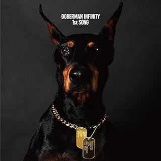 [Single] DOBERMAN INFINITY – 1st Song (2024.06.26/MP3/RAR)