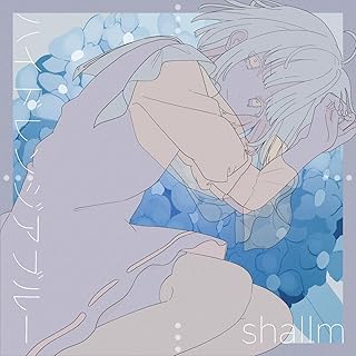 [Single] shallm – ハイドレンジアブルー (2024.06.07/MP3/RAR)