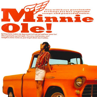 [Album] Minnie – Ole! (1990.09.01/Flac/RAR)