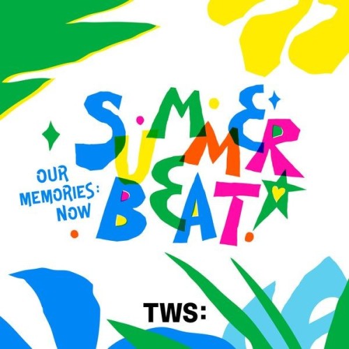 [Single] TWS (투어스) – SUMMER BEAT! [FLAC / 24bit Lossless / WEB] [2024.06.24]