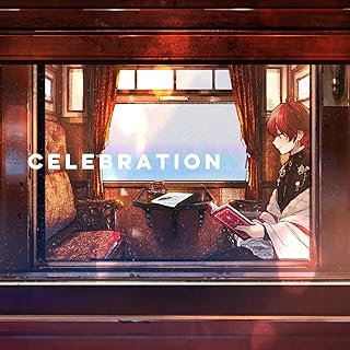 [Single] 天月-あまつき- / Amatsuki – CELEBRATION (2024.06.30/MP3/RAR)