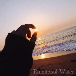 [Single] minami – Emotional Water (2017.06.21/Flac/RAR)