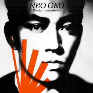 [Album] Ryuichi Sakamoto – Neo Geo (1987~2009/Flac/RAR)